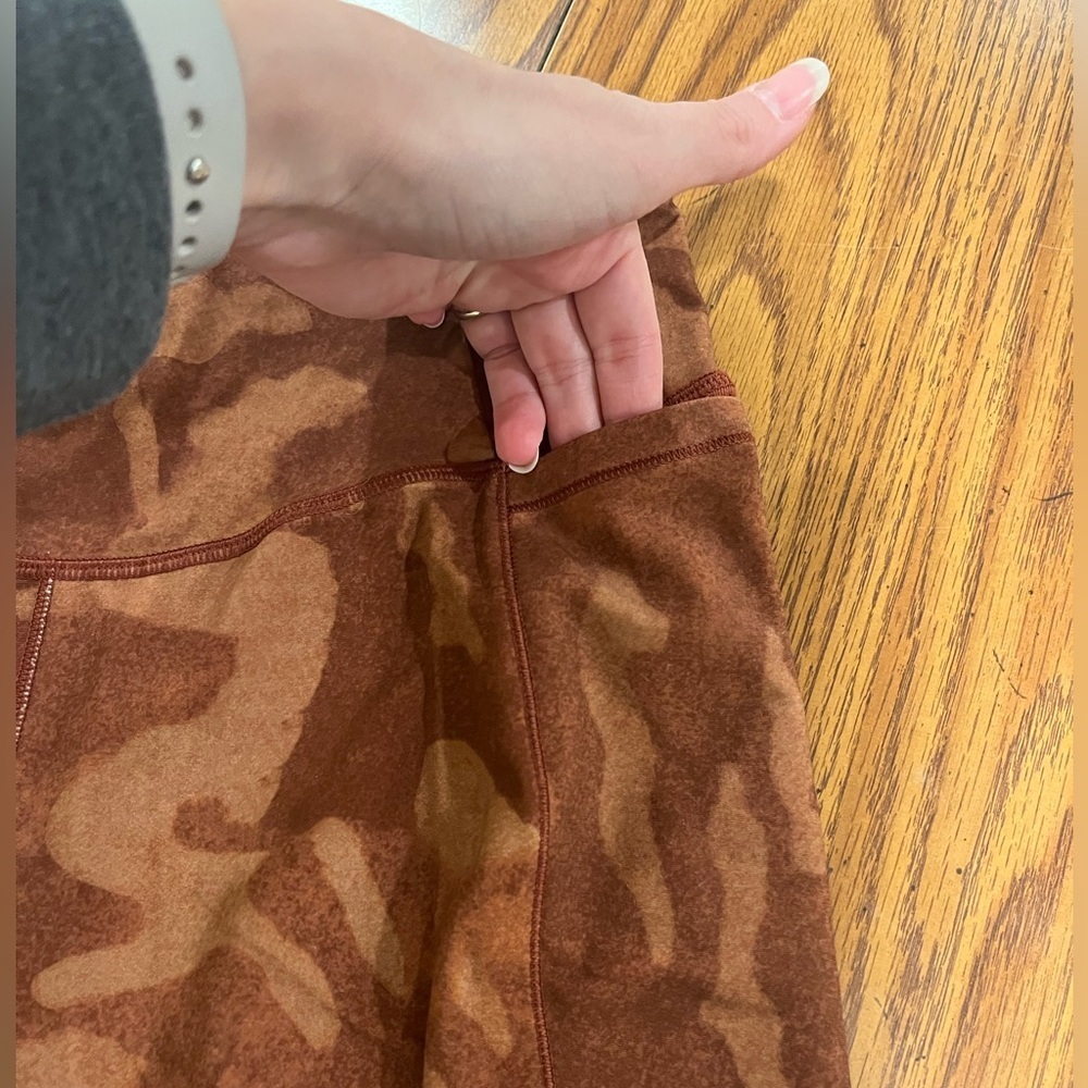 Calia by Carrie Underwood Leggings - small - Picture 9 of 12